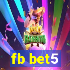 fb bet5